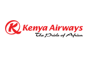 Kenya Airways 