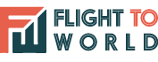 Flight To World